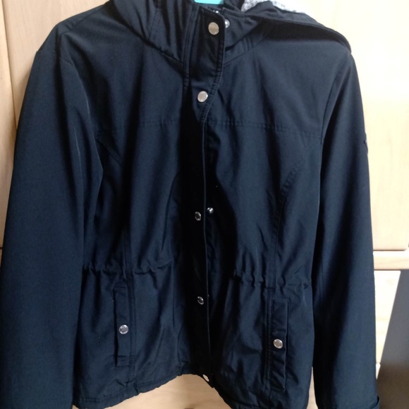 Womens Hollister All weather Jacket - Picture 1 of 3